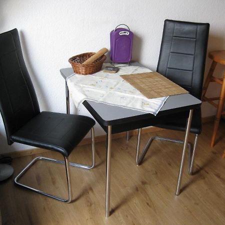 Ferienwohnung Helga Aurich Luaran gambar