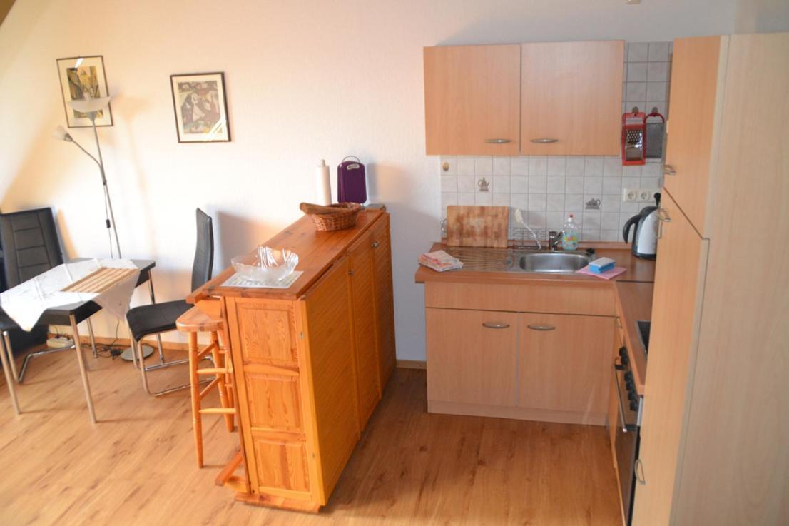 Ferienwohnung Helga Aurich Luaran gambar