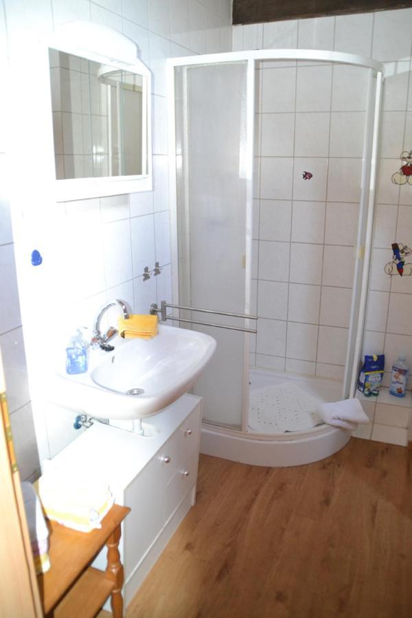 Ferienwohnung Helga Aurich Luaran gambar