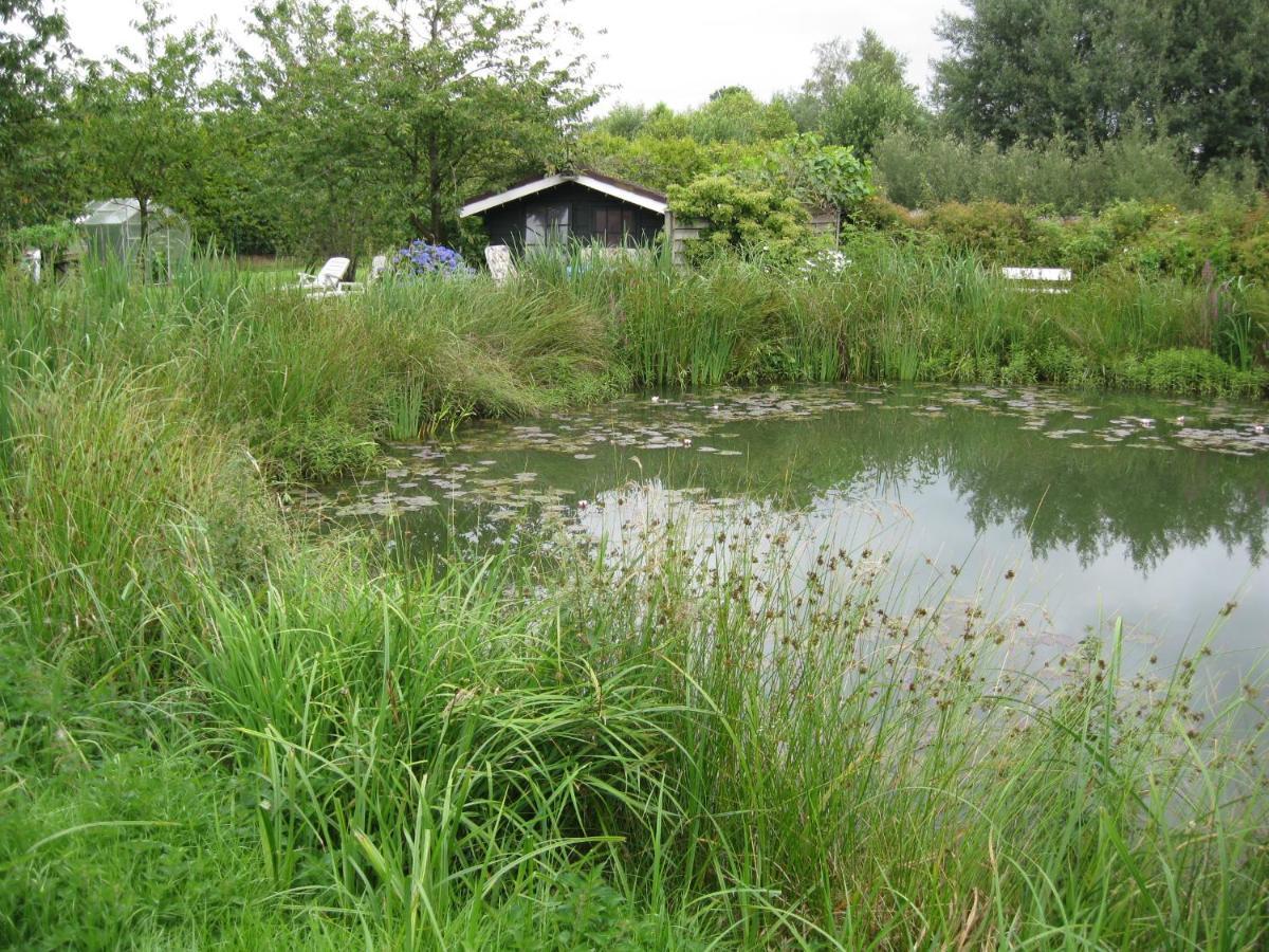 Ferienwohnung Helga Aurich Luaran gambar